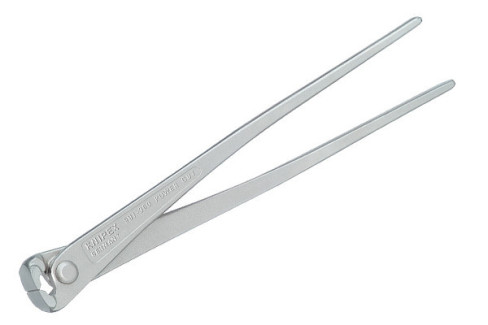 TENAZA RUSA FUERZA KNIPEX 99 14 300 NIQUEL  116933