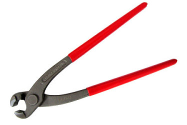 TENAZA RUSA MANGO PLASTIFICADO 9? 220 MM