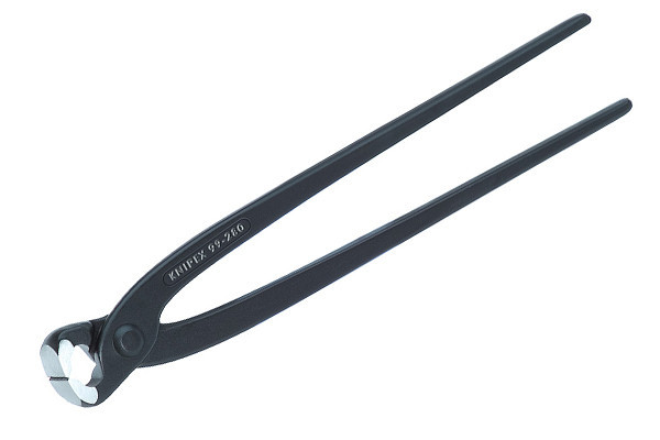TENAZA RUSA KNIPEX 9´ 99 00 220 EAN  116927