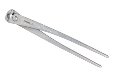TENAZA NIQUELADA FUERZA 300 MM BRIXO  801091