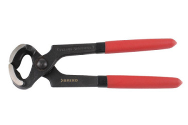 TENAZA CARPINTERO C.V. BRIXO 180MM  800817