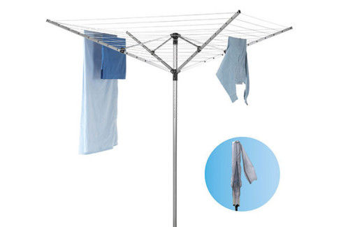 407578 TENDEDERO SOMBRILLA EXTERIOR JERSEY PLUS