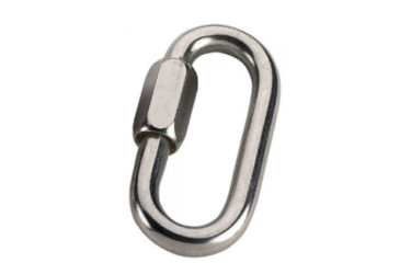 ESLABON CADENA C/ROSCA BRIXO 5 MM  441462