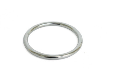 ANILLA GALVANIZADA BRIXO 5 X 50  900047