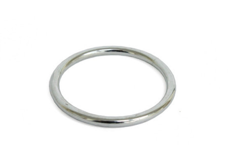 ANILLA GALVANIZADA BRIXO 5 X 30  900045