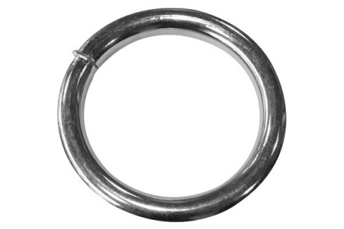 ANILLA SOLDADA BRIXO 5.5X33 (4 UDS.)