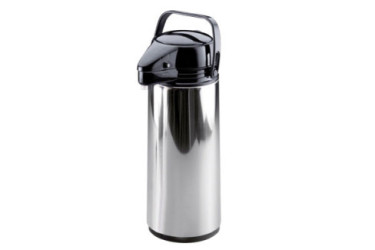 TERMO DOSIFICADOR INOXIDABLE 1.9 LT