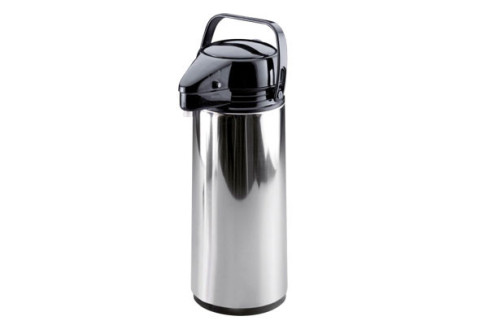 TERMO DOSIFICADOR INOXIDABLE 1.9 LT