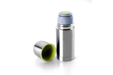 TERMO INOXIDABLE LIQUIDO MINI 0.125 LTS. IBILI 753801