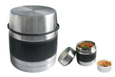 TERMO SOLIDO INOXIDABLE TERMICO ENEIDE 1000 ML  800255