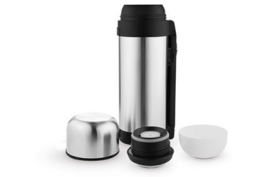 TERMO LIQUIDOS Y SOLIDOS INOX. 1000 ML ENEIDE  801253