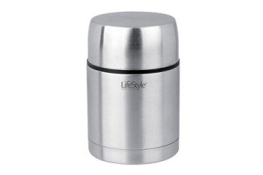 TERMO SOLIDO INOX 750 ML LIFESTYLE 4261