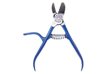 CORTANARANJAS AZUL M-15 DI P/CURVA MANZANA