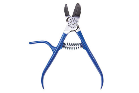 CORTANARANJAS AZUL M-15 DI P/CURVA MANZANA