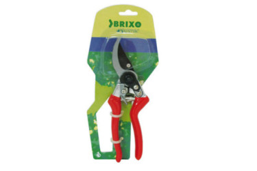 TIJERA PODA 1 M. PROFESIONAL BRIXO VERDE 21 CM  464504