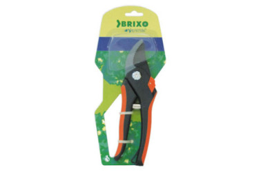 TIJERA PODA 1 M. MANGO BIMATERIAL BRIXO VERDE 20 CM  464505