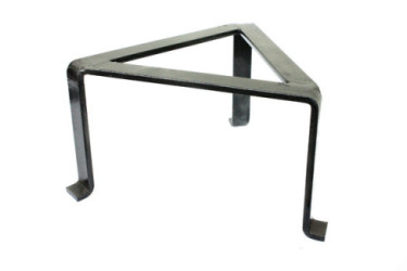 TREBEDES TRIANGULAR HIERRO 40 CM  471566