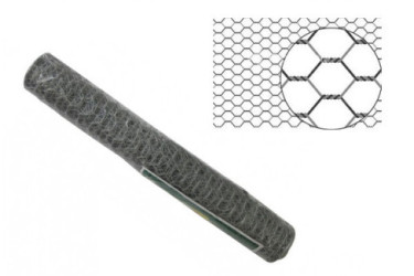 ENREJADO T.T. ODIN BRIXO MINIROLLO 16/100 (10M) 0.7 MM  338169