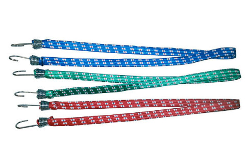 PULPO GOMA PORTAEQUIPAJES FORRADA BLISTER BRIXO 1 MT.