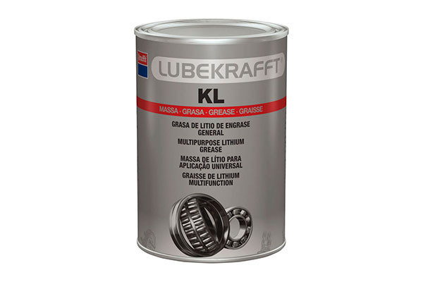 LUBEKRAFFT KL 1 LT GRASA DE LITIO KRAFFT 15404