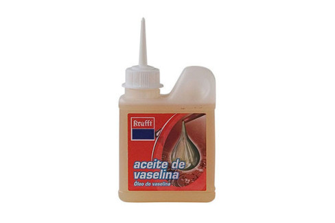 ACEITE DE VASELINA 125ML KRAFFT 17102