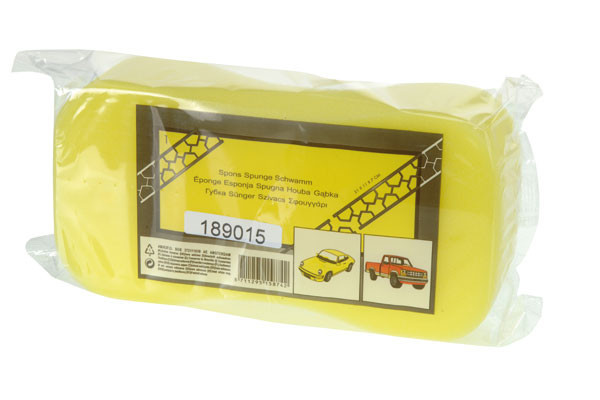 ESPONJA COCHE PREMIUM 976 870912