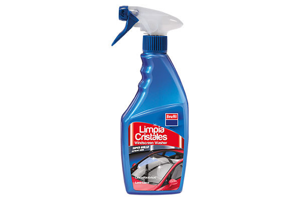 LIMPIA CRISTALES 500ML KRAFFT 14193