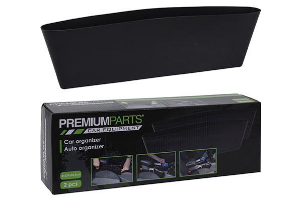 ORGANIZADOR PARA COCHE CZ4