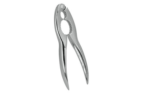 ROMPENUECES CROMADO C/CARTON  250600  103062