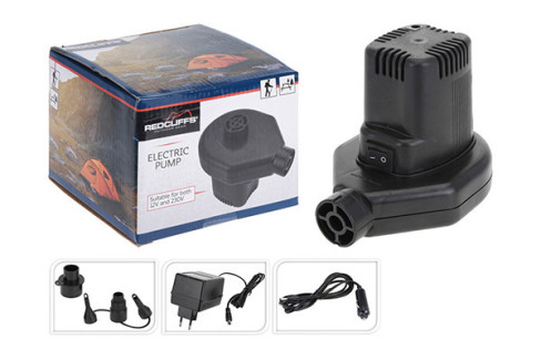 T-INFLADOR ELECTRONICO AUTOMOVIL 12 VOLT. DW9