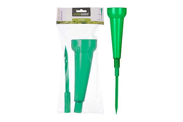 PLUVIOMETRO PLASTICO 82X24 CY8