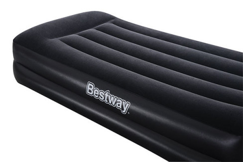 CAMA DE AIRE INDIVIDUAL 191X97X46 C/INFLADOR BESTWAY