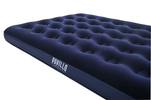 COLCHON FLOCADO BESTWAY 2 PLAZAS  472244