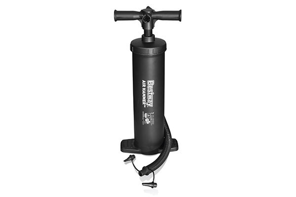 INFLADOR DOBLE ACCION 2L. BESTWAY  472238