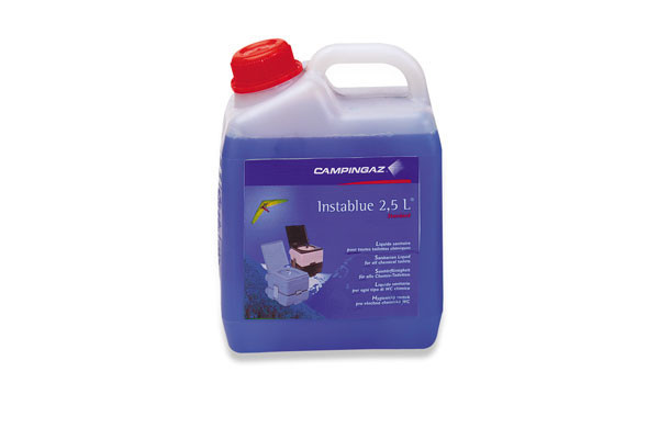 INSTABLUE STANDARD WC 2.5 L