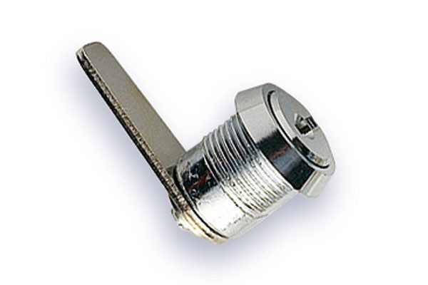 CERRADURA BUZON IFAM 111 LENGÜETA RECTA
