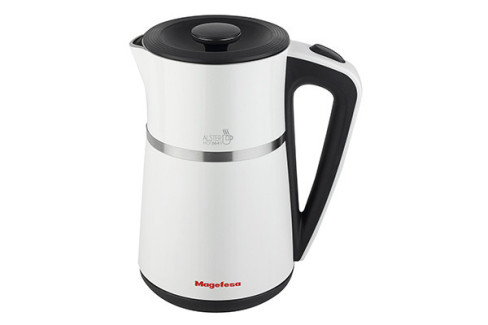 HERVIDOR ALSTER 2200W 1.7L MGF3641 MAGEFESA