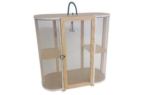 CARNERA OVALADA 50 CM