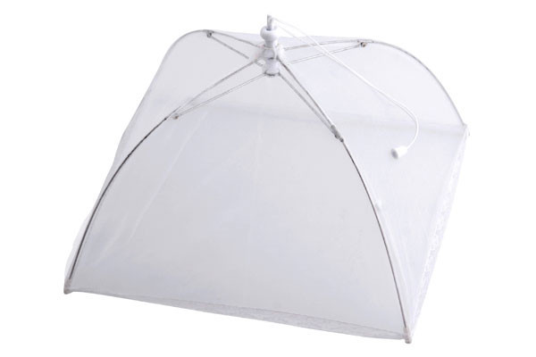 CUBREPLATOS PLEGABLE 30 CMS  116230  103004