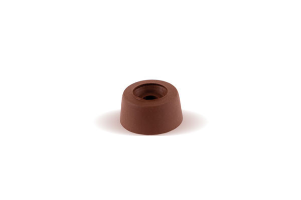 TOPE PARA SILLA RS-13 MARRON  339283