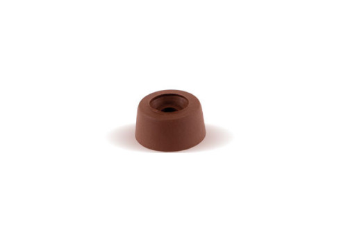 TOPE PARA SILLA RS-13 MARRON  339283