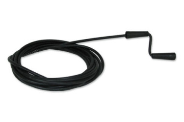 DESATASCADOR MUELLE BRIXO 5 MTS.
