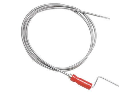 375015 DESATASCADOR MUELLE 3.5 MTS. BRIXO