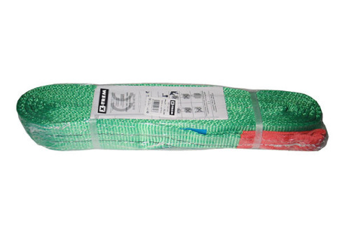 ESLINGA POLIESTER PLANA C/GAZA X-TREM 60 MM 5M 2TON.