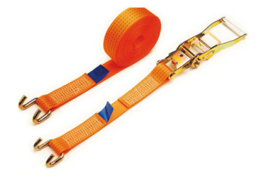 RATCHET POLIESTER 50MM 8.5M 5TON G.ABIERTO X-TREM