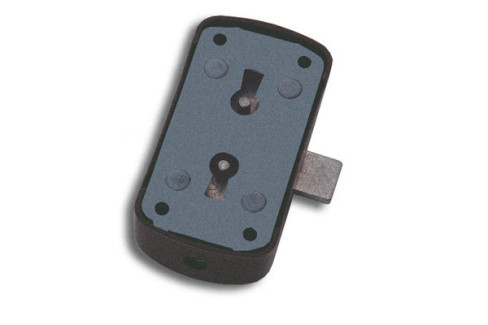 FALLEBA CERRADURA REF.1503 MARRON SUELTA  465322