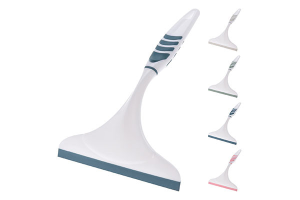LIMPIACRISTALES PLASTICO 4ASS 010