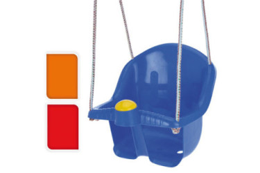 COLUMPIO INFANTIL CON CUERDA COLORES SURT. 380154020