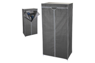 ARMARIO CAMPING NYLON 160X45X75 M05000070