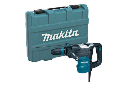 MARTILLO COMBINADO 1100W 40MM SDS-MAX HR4003C MAKITA